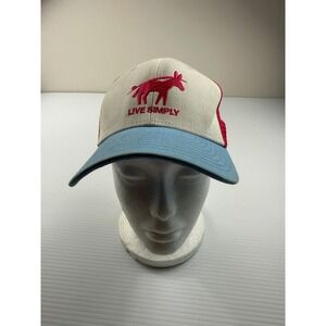 Patalohaのキャップ Recent］Patagonia Pataloha ロープキャップ 限定 / デッドストック